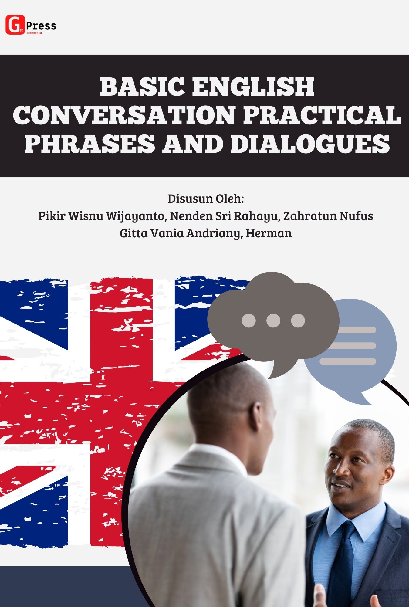 Basic English - Get Press Indonesia
