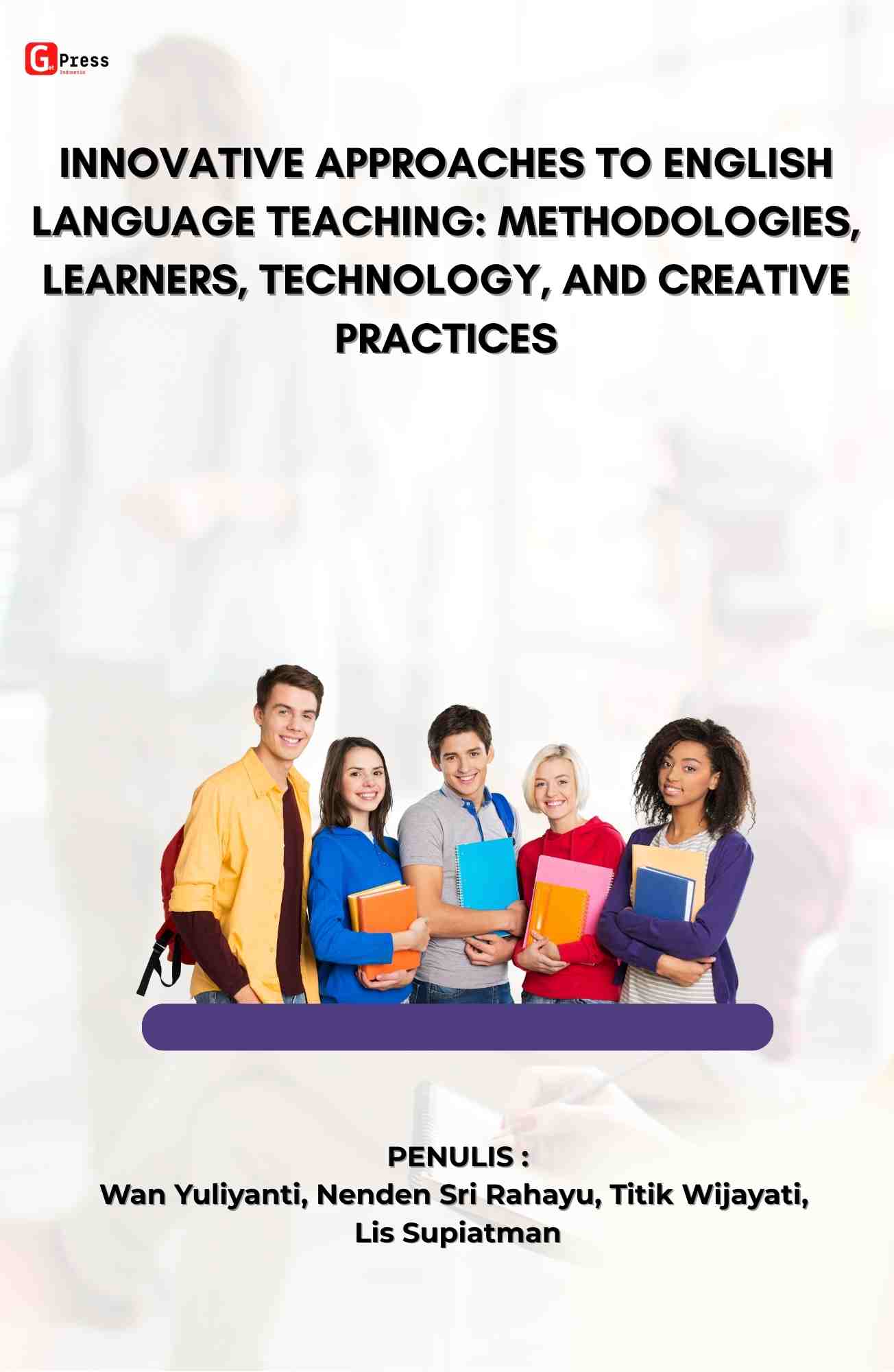 Innovative Approaches To English Language Teaching: Methodologies ...