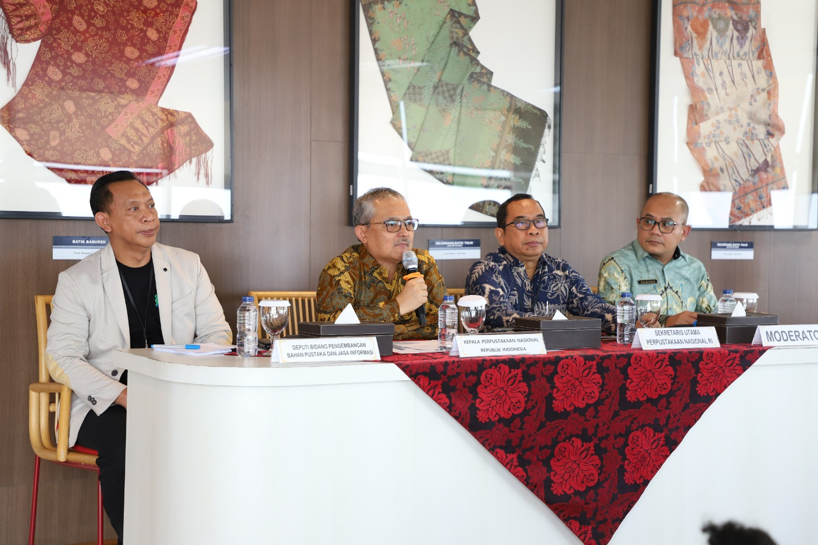 Dari Gagasan ke Naskah: Disiplin Kecil untuk Penulis Pemula