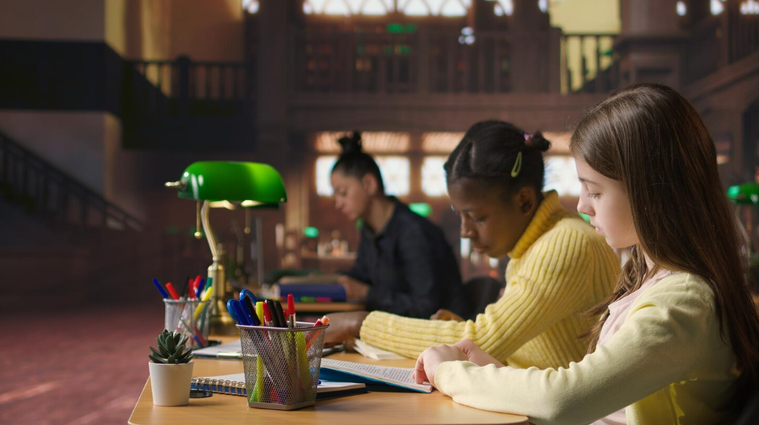 Belajar Hidup dalam Dunia Baru: Memahami Generation Gap di Era Digital