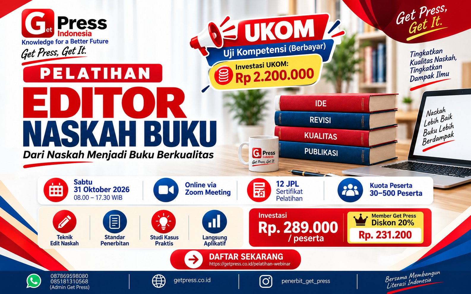 Bagaimana Tahapan Editing Naskah Buku di Penerbit?