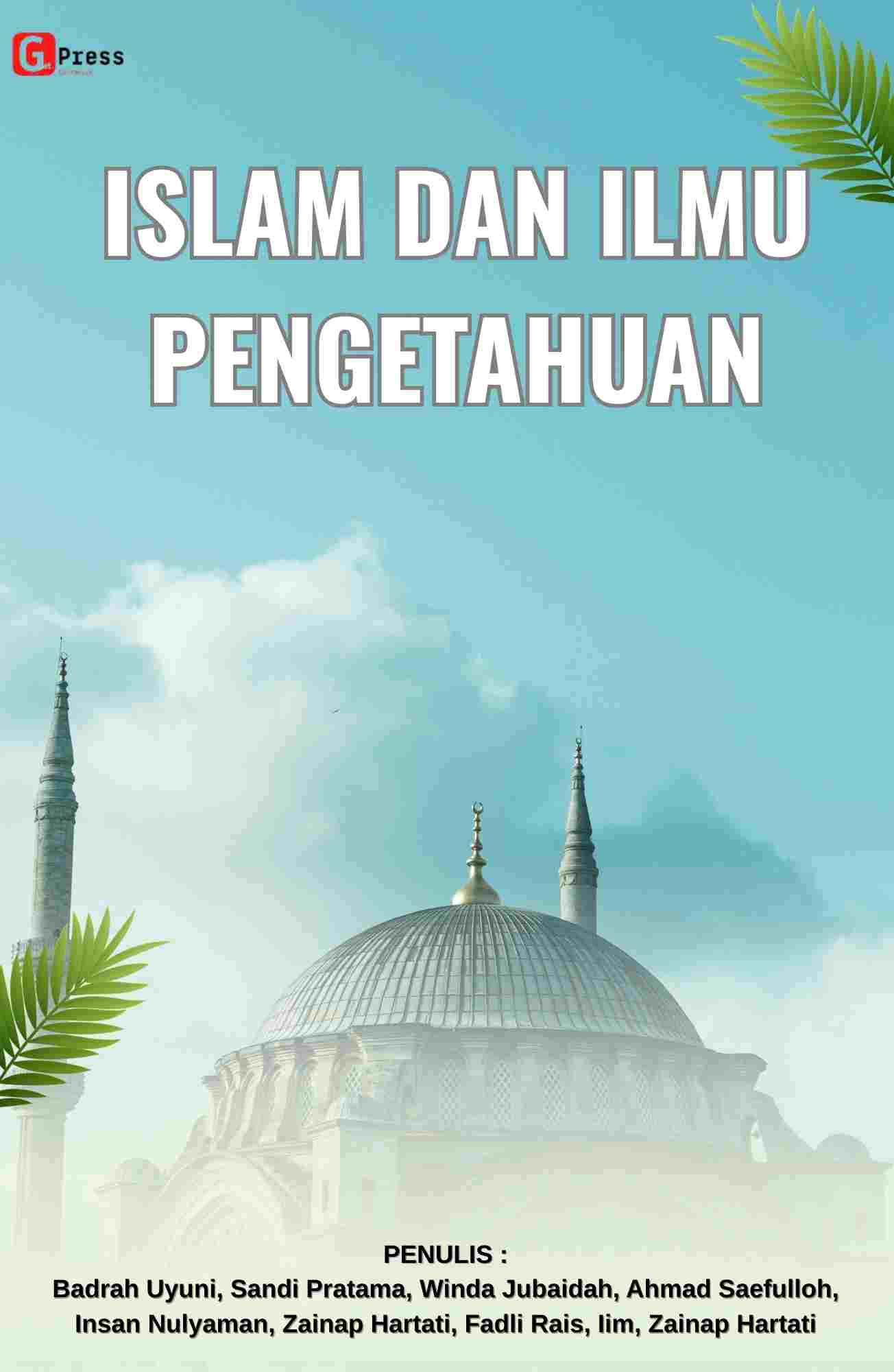 Islam Dan Ilmu Pengetahuan - Get Press Indonesia
