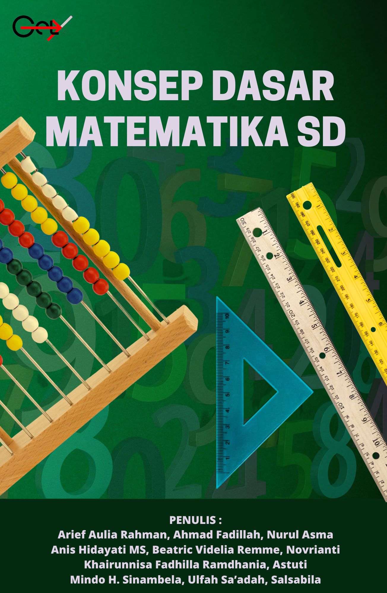 Konsep Dasar Matematika Sd - Get Press Indonesia