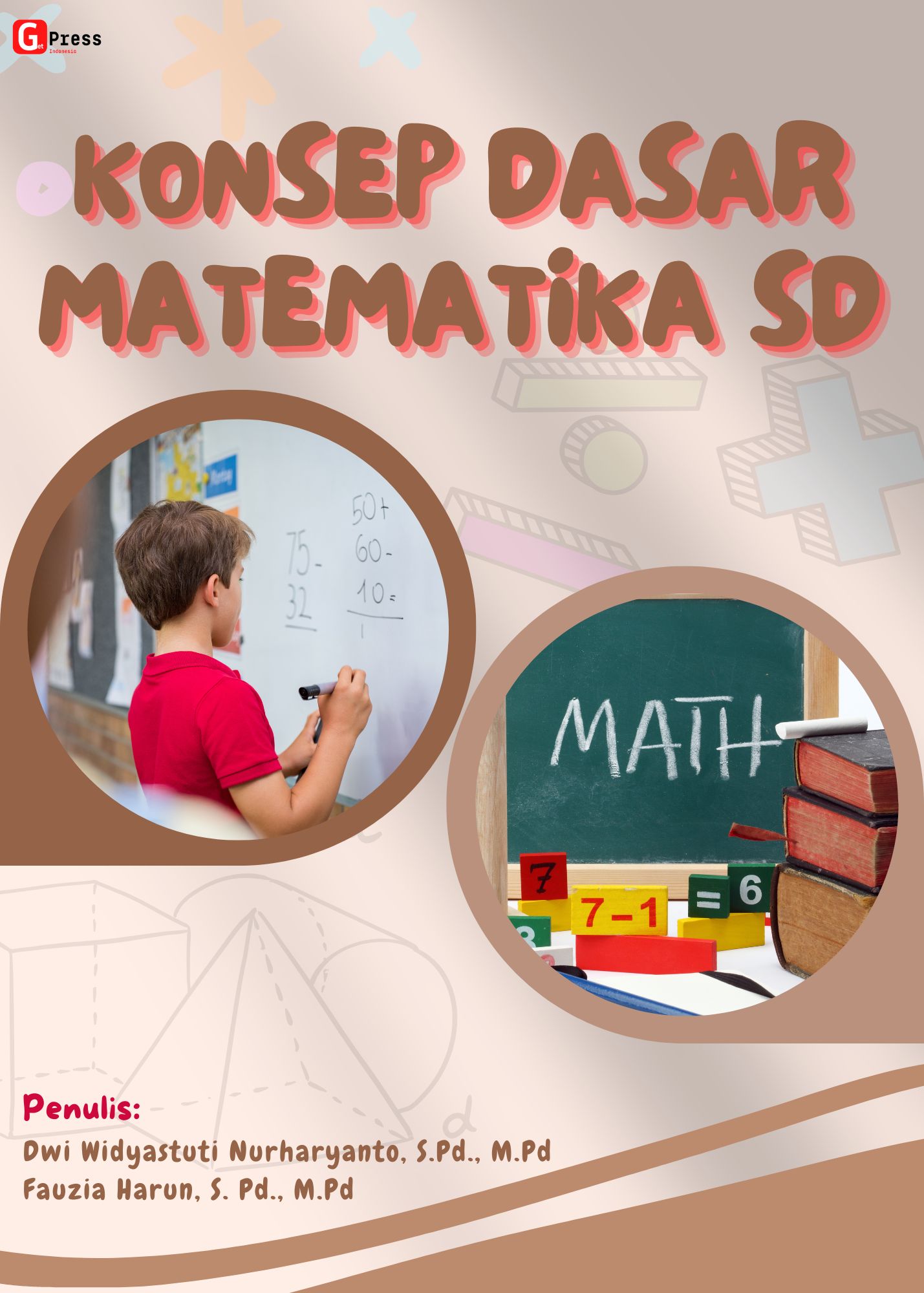 Konsep Dasar Matematika Sd 2 - Get Press Indonesia