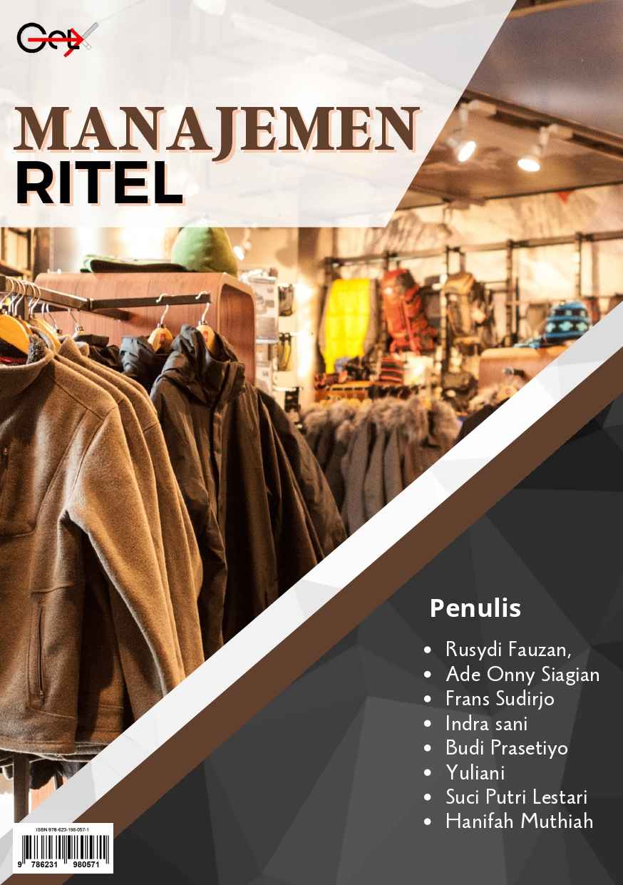 Manajemen Ritel - Get Press Indonesia