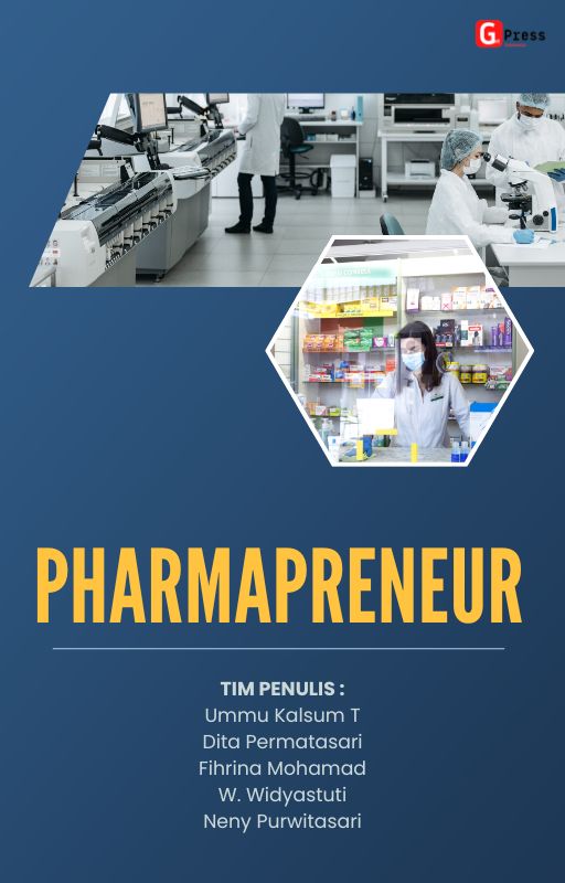 2533 Pharmapreneur