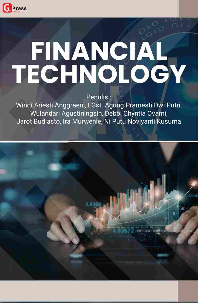 2465 FINANCIAL TECHNOLOGY