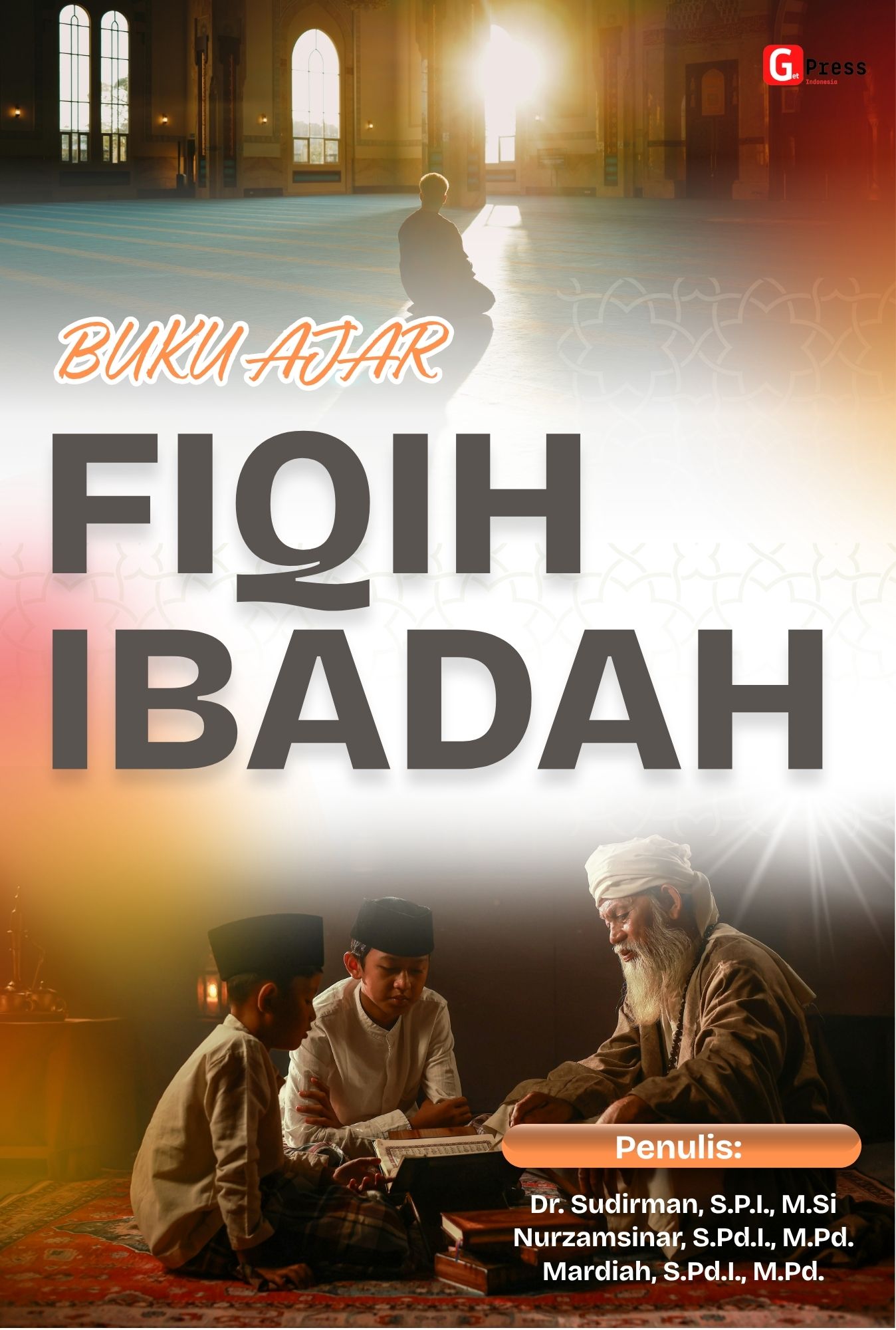 Buku Ajar Fiqih Ibadah