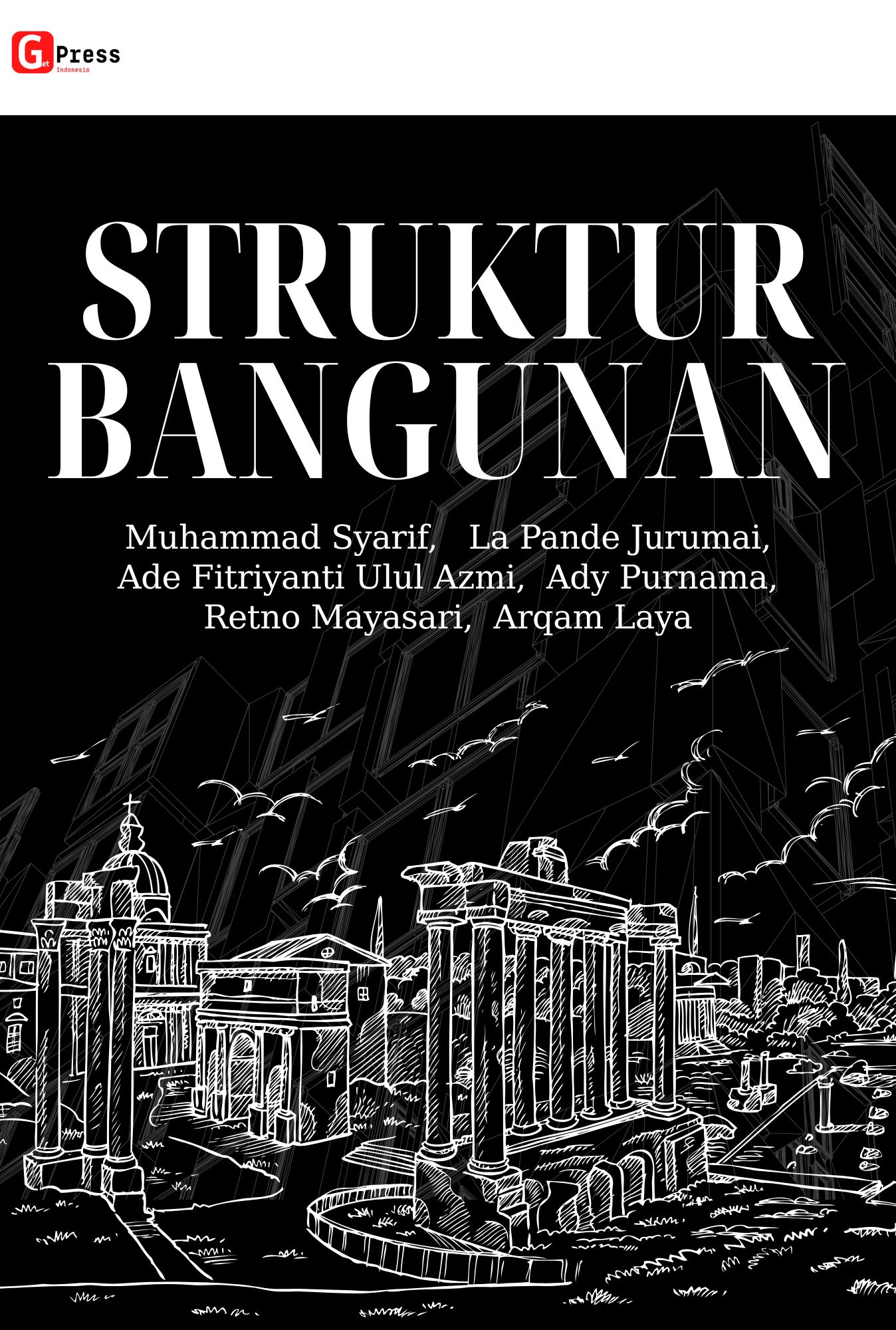 Struktur Bangunan