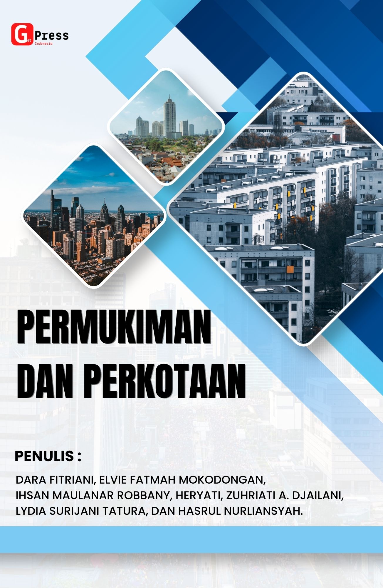 Permukiman Dan Perkotaan