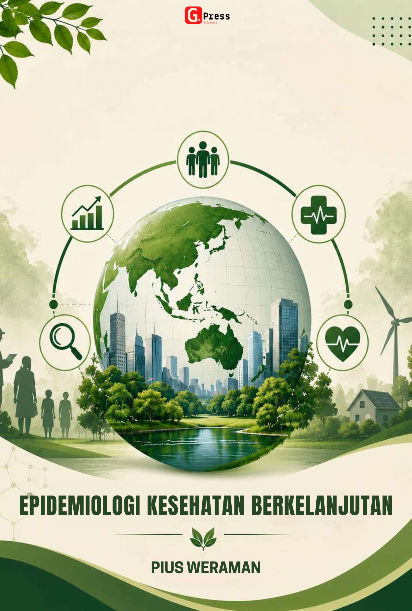 Epidemiologi Kesehatan Berkelanjutan