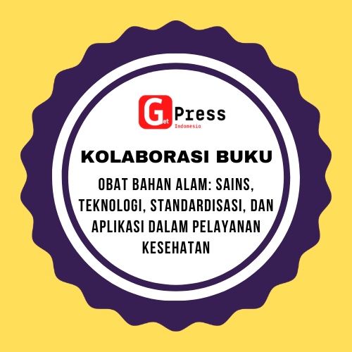 2841 OBAT BAHAN ALAM: Sains, Teknologi, Standardisasi, dan Aplikasi dalam Pelayanan Kesehatan