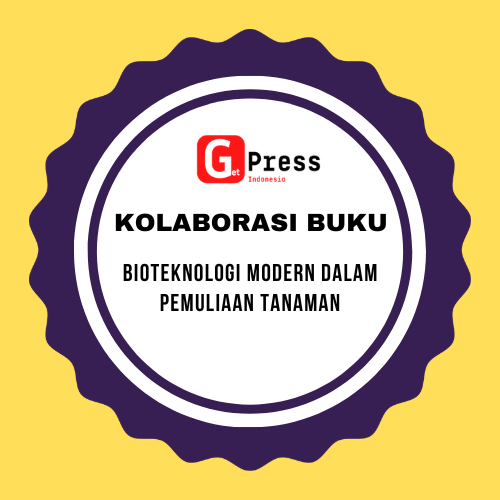 2842 Bioteknologi Modern dalam Pemuliaan Tanaman