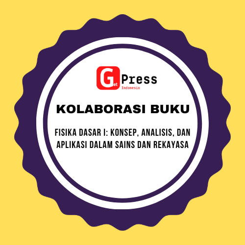2844 Fisika Dasar I: Konsep, Analisis, dan Aplikasi dalam Sains dan Rekayasa