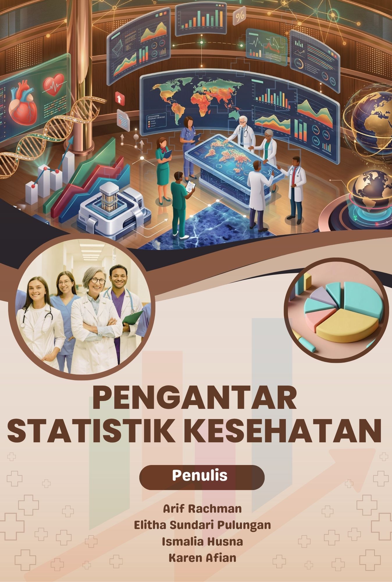 Pengantar  Statistik Kesehatan