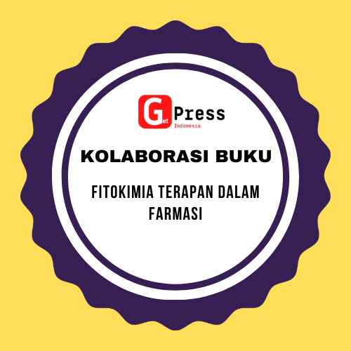 2847 Fitokimia Terapan Dalam Farmasi