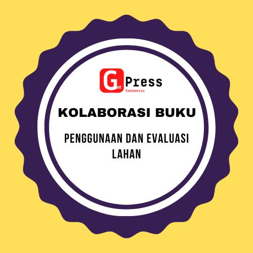 2849 Penggunaan Dan Evaluasi Lahan