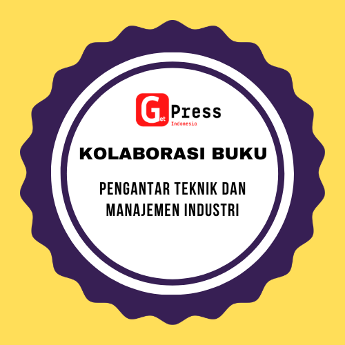 2850 PENGANTAR TEKNIK DAN MANAJEMEN INDUSTRI