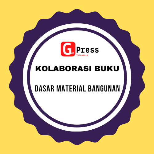 2854 DASAR MATERIAL BANGUNAN