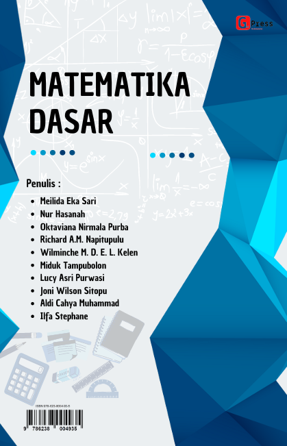 Matematika Dasar