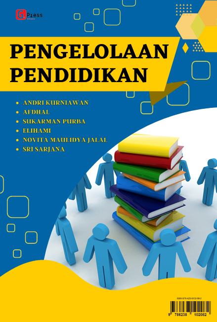 Pengelolaan Pendidikan
