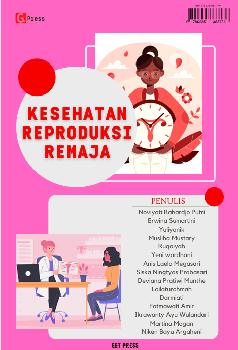 Kesehatan Reproduksi Remaja