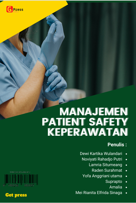 Manajemen Patient Safety Keperawatan