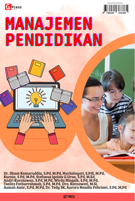 Manajemen Pendidikan - Get