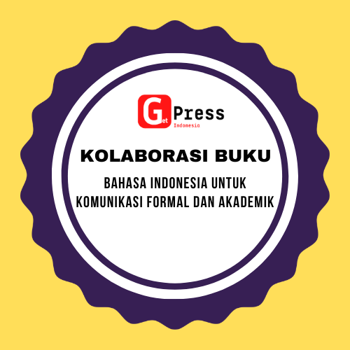 2856 Bahasa Indonesia Untuk Komunikasi Formal Dan Akademik
