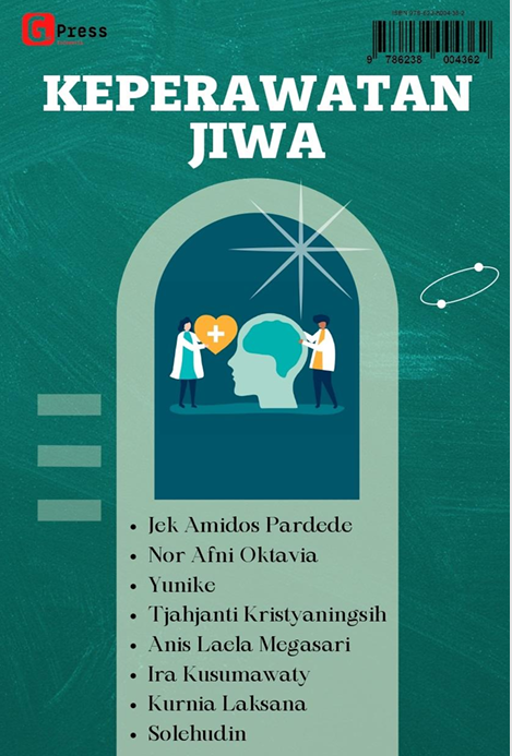 Keperawatan Jiwa - Get