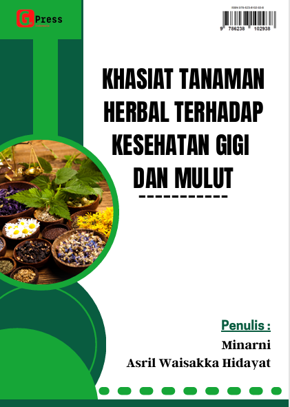 Khasiat Tanaman Herbal Terhadap Kesehatan Gigi Dan Mulut