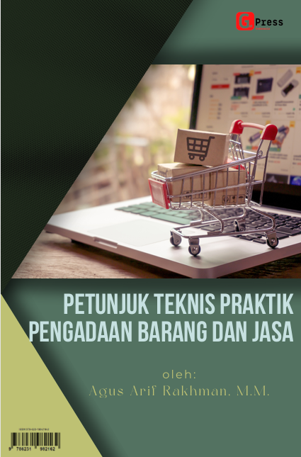 Petunjuk Teknis Praktik Pengadaan Barang Dan Jasa