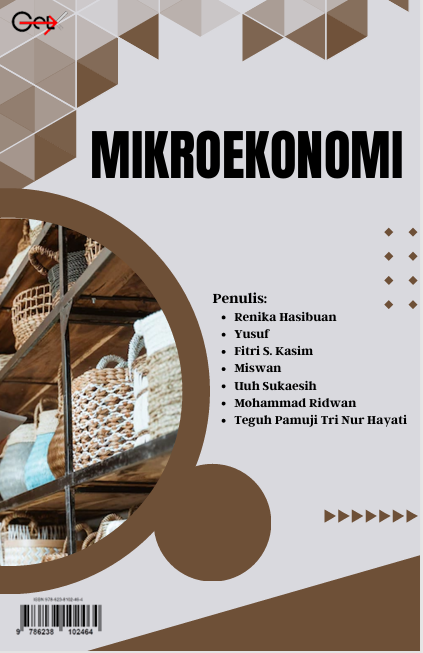 Mikroekonomi -  Get