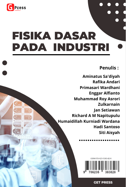Fisika Dasar Pada Industri