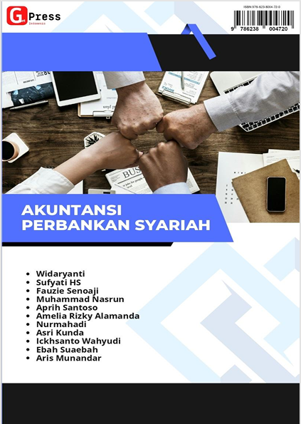 Akuntansi Perbankan Syariah