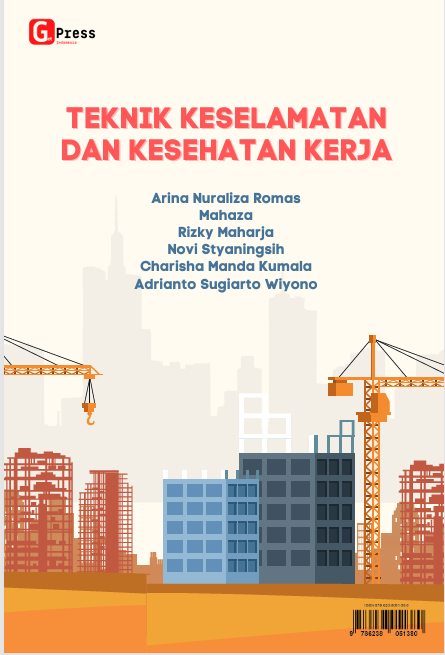 Teknik Keselamatan Dan Kesehatan Kerja