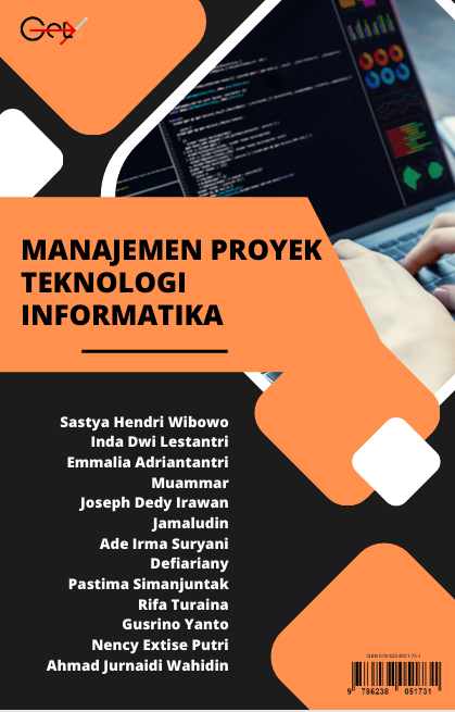 Manajemen Proyek Teknologi Informatika