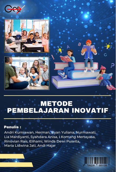 Metode Pembelajaran Inovatif
