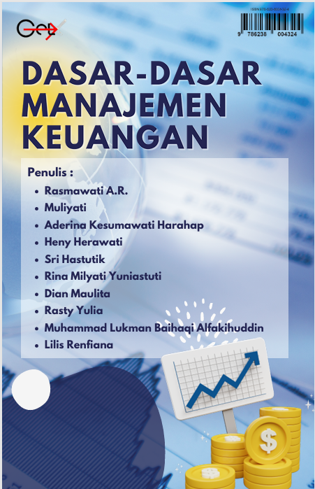 DASAR-DASAR MANAJEMEN  KEUANGAN
