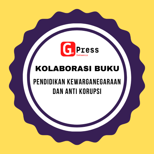 2860 Pendidikan Kewarganegaraan dan Anti Korupsi