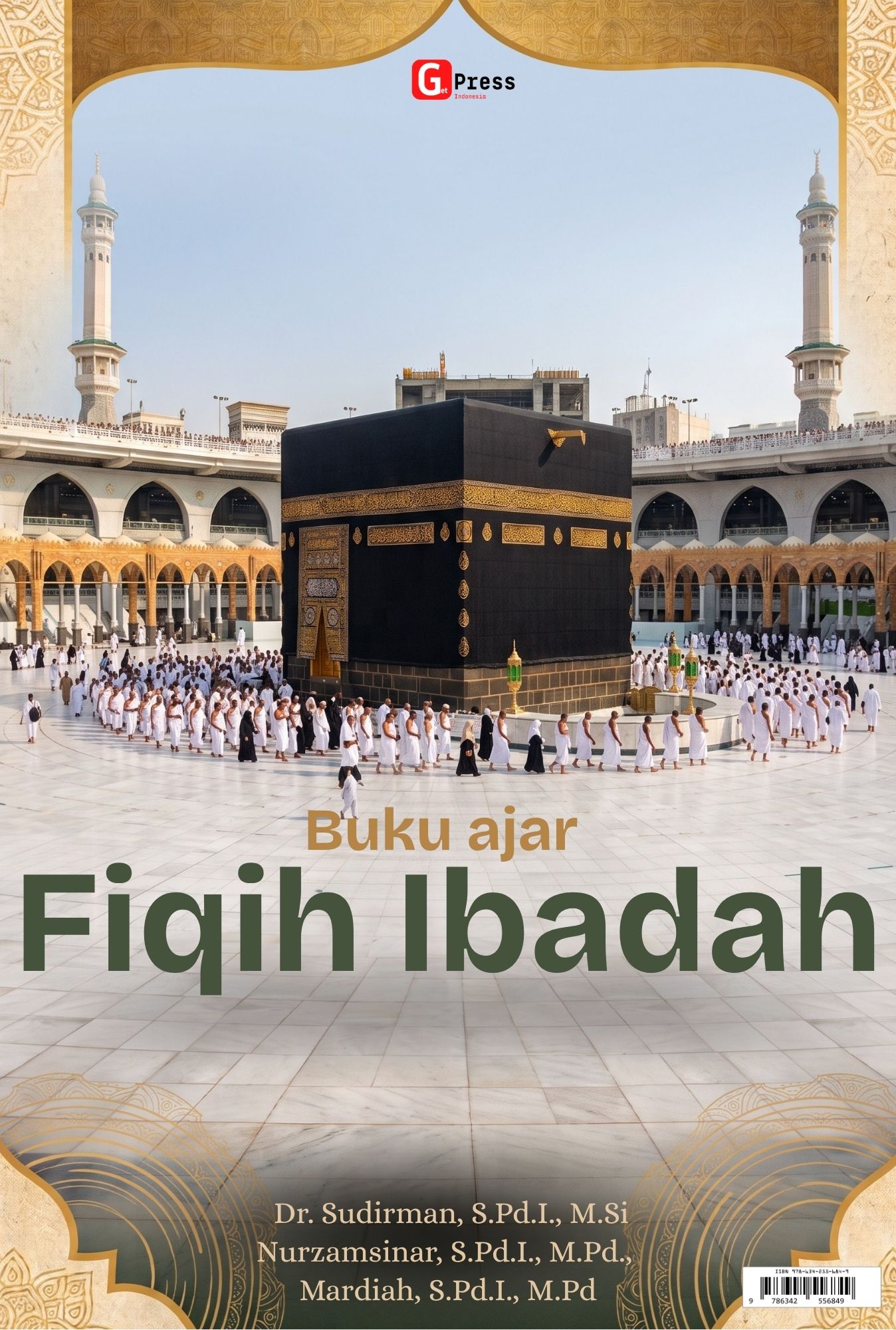 Buku Ajar Fiqih Ibadah