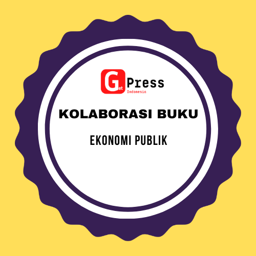 2857 EKONOMI PUBLIK
