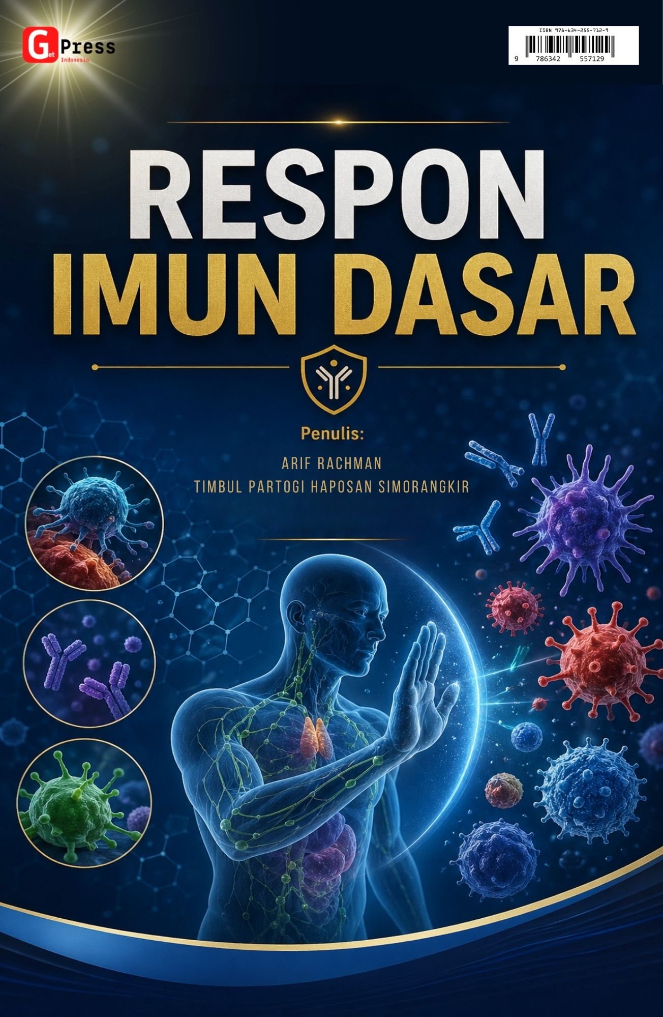 Respon Imun Dasar