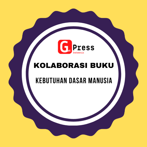 2863 Kebutuhan Dasar Manusia