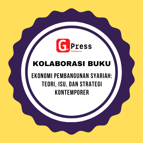 2864 Ekonomi Pembangunan Syariah: Teori, Isu, dan Strategi Kontemporer