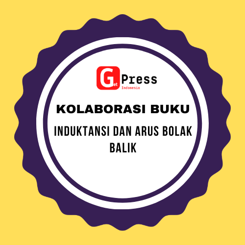 2865 INDUKTANSI DAN ARUS BOLAK BALIK