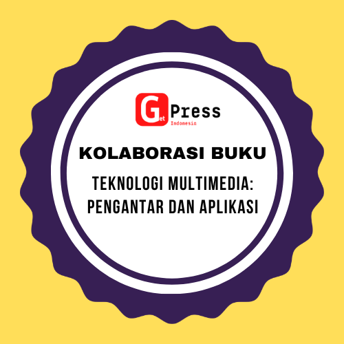 2869 TEKNOLOGI MULTIMEDIA: PENGANTAR DAN APLIKASI