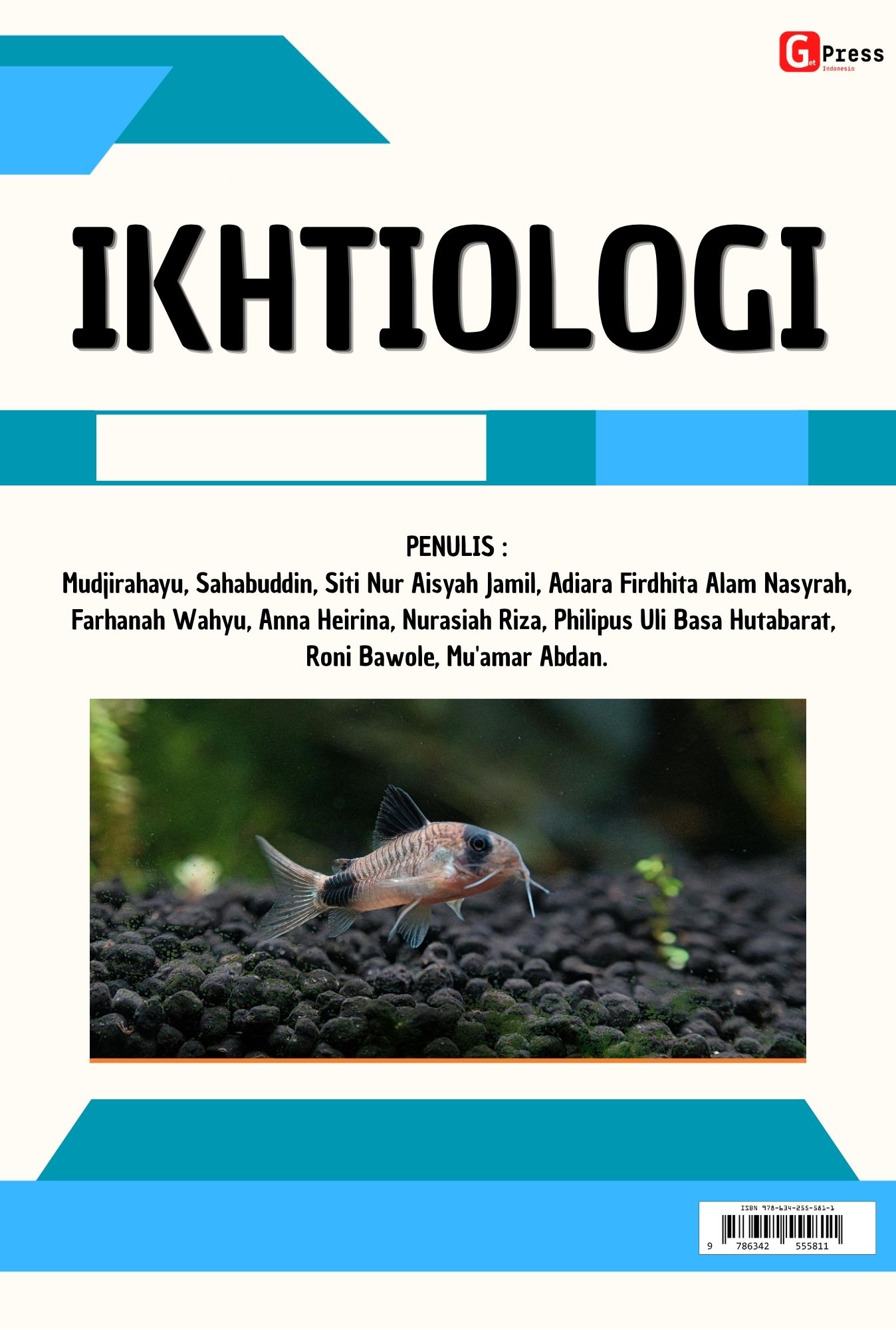 Ikhtiologi
