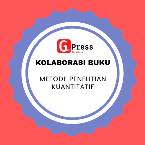 2873 METODE PENELITIAN KUANTITATIF