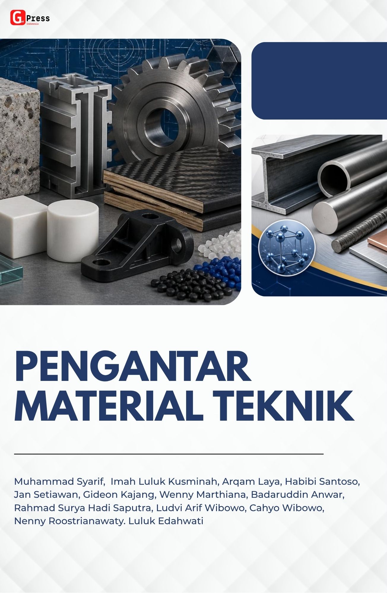 Pengantar Material Teknik